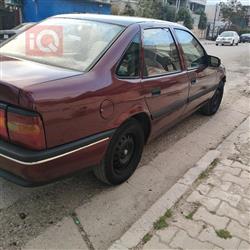 اوبل فيكترا